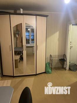 1-к квартира, на длительный срок, 20м2, 7/9 этаж