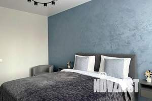 1-к квартира, посуточно, 35м2, 7/16 этаж