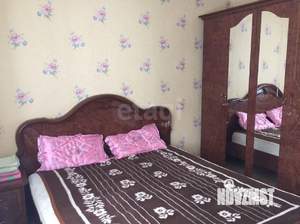 2-к квартира, на длительный срок, 49м2, 2/5 этаж