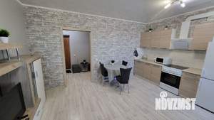 Студия квартира, на длительный срок, 30м2, 13/16 этаж