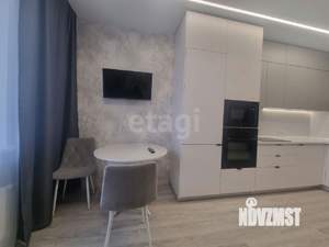 1-к квартира, на длительный срок, 32м2, 10/16 этаж