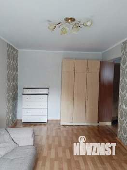 1-к квартира, на длительный срок, 32м2, 1/5 этаж