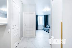 1-к квартира, посуточно, 32м2, 6/16 этаж