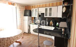 1-к квартира, на длительный срок, 40м2, 6/14 этаж