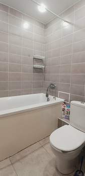 1-к квартира, на длительный срок, 70м2, 6/12 этаж