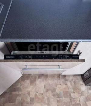 2-к квартира, на длительный срок, 62м2, 9/14 этаж