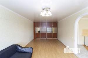 1-к квартира, на длительный срок, 45м2, 3/9 этаж