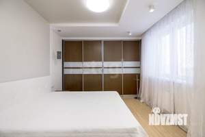 2-к квартира, на длительный срок, 72м2, 18/20 этаж