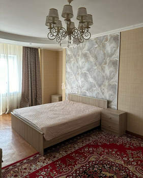 2-к квартира, на длительный срок, 75м2, 13/13 этаж