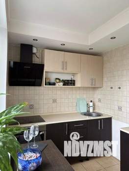 1-к квартира, посуточно, 31м2, 1/1 этаж