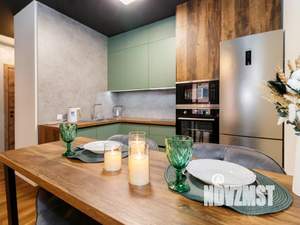 2-к квартира, посуточно, 47м2, 1/1 этаж