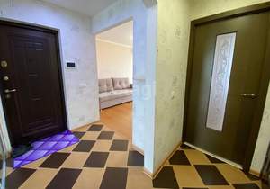 1-к квартира, на длительный срок, 47м2, 8/10 этаж