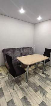 Студия квартира, на длительный срок, 36м2, 6/10 этаж