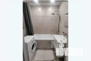 1-к квартира, посуточно, 38м2, 13/15 этаж