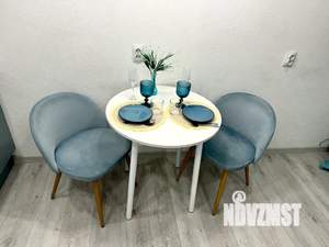 Студия квартира, посуточно, 25м2, 4/15 этаж