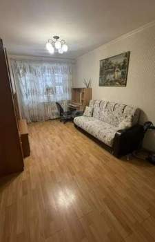2-к квартира, на длительный срок, 54м2, 2/10 этаж