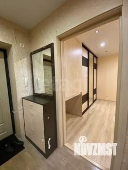 1-к квартира, на длительный срок, 43м2, 6/10 этаж