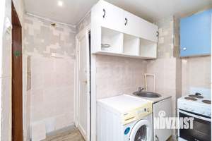 Студия квартира, на длительный срок, 18м2, 3/5 этаж