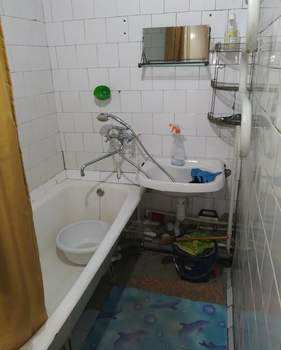 2-к квартира, на длительный срок, 50м2, 2/9 этаж