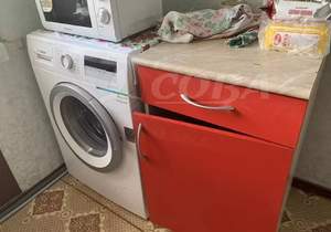 1-к квартира, на длительный срок, 29м2, 5/9 этаж