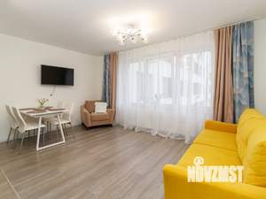 2-к квартира, на длительный срок, 75м2, 6/10 этаж