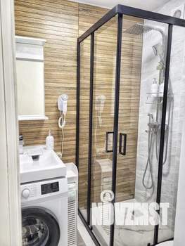 1-к квартира, посуточно, 32м2, 3/5 этаж