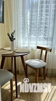 1-к квартира, посуточно, 30м2, 9/25 этаж