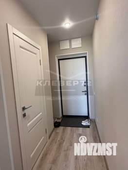 Студия квартира, на длительный срок, 20м2, 8/26 этаж