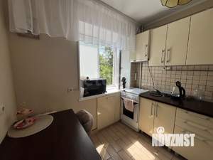 2-к квартира, на длительный срок, 50м2, 4/5 этаж