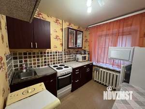 1-к квартира, на длительный срок, 32м2, 1/5 этаж