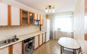 1-к квартира, на длительный срок, 40м2, 8/9 этаж
