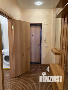 Студия квартира, на длительный срок, 32м2, 8/22 этаж