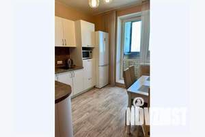 1-к квартира, посуточно, 34м2, 15/18 этаж