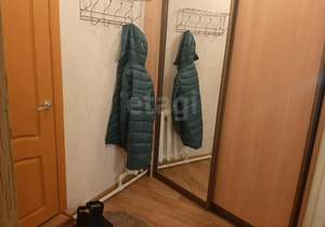 Студия квартира, на длительный срок, 20м2, 1/1 этаж