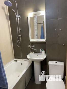 Студия квартира, на длительный срок, 31м2, 11/14 этаж