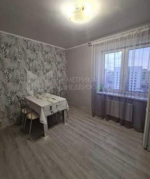 2-к квартира, на длительный срок, 56м2, 17/17 этаж