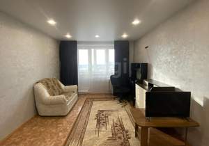 1-к квартира, на длительный срок, 35м2, 9/10 этаж