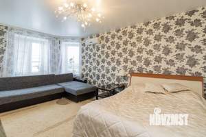 1-к квартира, на длительный срок, 45м2, 5/12 этаж