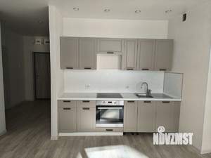 1-к квартира, на длительный срок, 45м2, 7/19 этаж