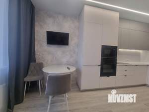 1-к квартира, на длительный срок, 32м2, 10/16 этаж