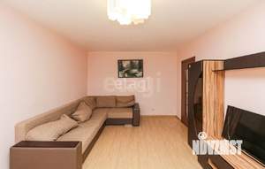 3-к квартира, на длительный срок, 86м2, 2/9 этаж