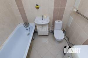 Студия квартира, на длительный срок, 23м2, 7/16 этаж