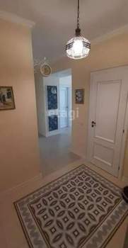 3-к квартира, на длительный срок, 75м2, 14/14 этаж