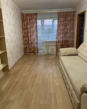 2-к квартира, на длительный срок, 45м2, 4/5 этаж