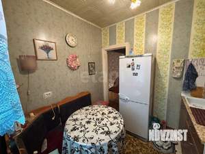 1-к квартира, на длительный срок, 31м2, 1/4 этаж