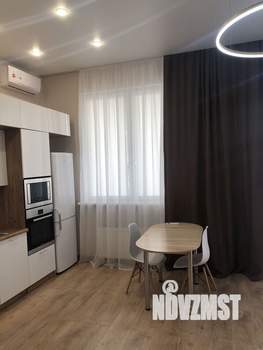 Студия квартира, на длительный срок, 30м2, 1/10 этаж