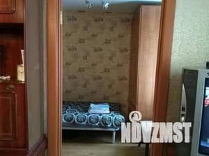 2-к квартира, на длительный срок, 43м2, 4/5 этаж