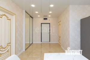 1-к квартира, на длительный срок, 50м2, 11/22 этаж