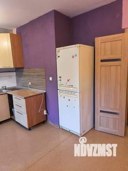 Студия квартира, на длительный срок, 27м2, 1/5 этаж