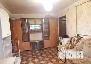 2-к квартира, на длительный срок, 42м2, 4/5 этаж